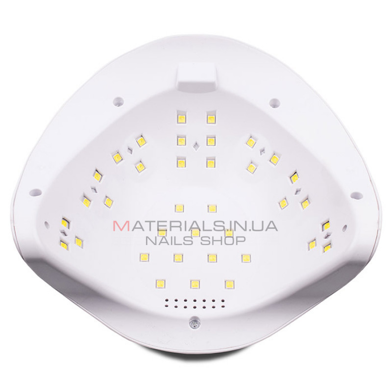 Гібридна лампа UV LED SUN X, 54Вт Гібридна лампа UV LED SUN X, 54Вт