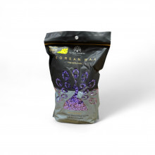 Гарячий плівковий віск Global Fashion Korean Wax, Виноград, 500 г