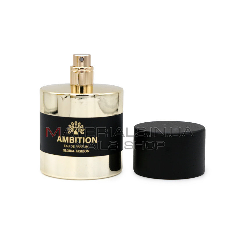 Парфумерна вода Global Fashion 100 ml, Ambition
