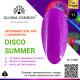 Гель лак Disco Summer Global Fashion 11