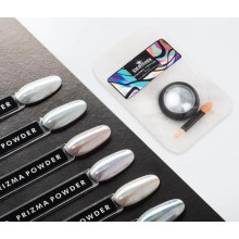 Лазерная втирка призма / Prizma Powder Designer, 1шт