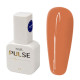 Гель-лак NAIL PULSE Gel Polish №41, 8 мл морквяний