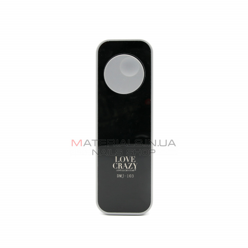 Аппарат для маникюра и педикюра DMJ-103 black, на аккумуляторе, 30000 об, 12W Аппарат для маникюра и педикюра DMJ-103 black, на аккумуляторе, 30000 об, 12W