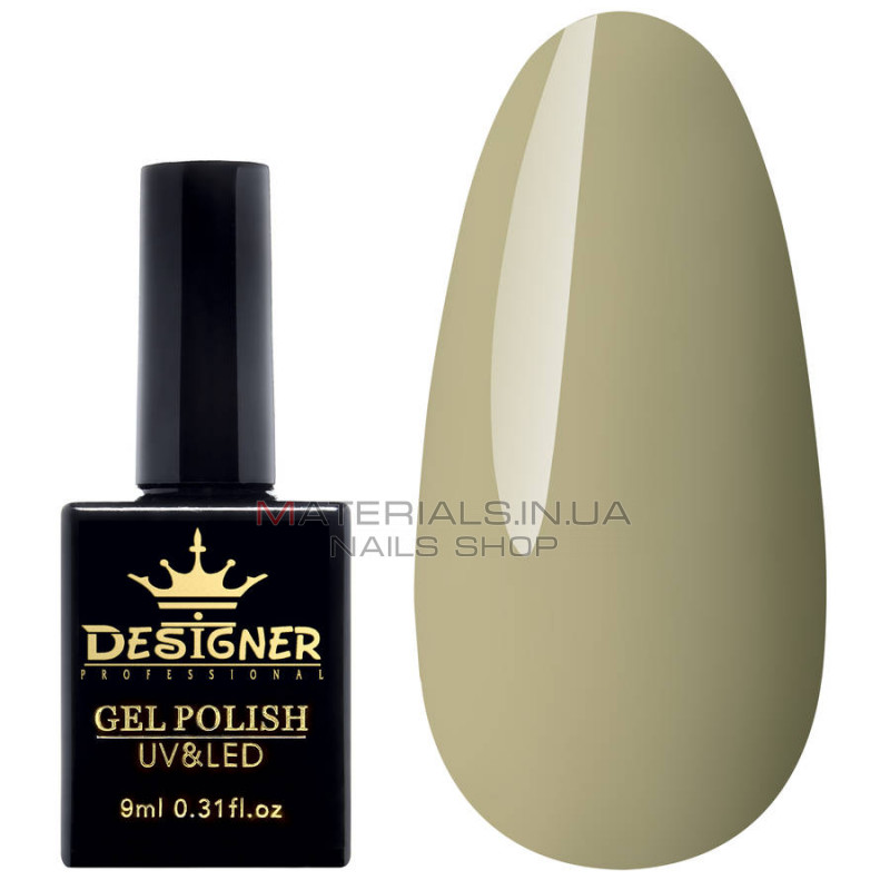 Гель-лак Designer Professional, 9мол. B56 Гель-лак Designer Professional, 9мол. B56