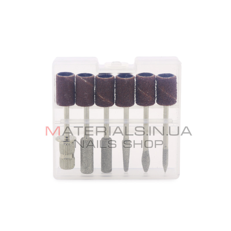 Аппарат для маникюра и педикюра BEE NAILS, 202D, с дисплеем, 65w, 45000 об, черный
