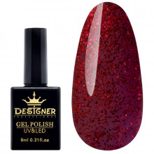 Гель-лак Designer Diamond Kingdom - M337 Долгожданная встреча