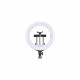 Лампа Кольцевая LED RL-14 Original 36cm 36w 192 Lights | Remote I 3m cable with plug I 3 holder I handle bag