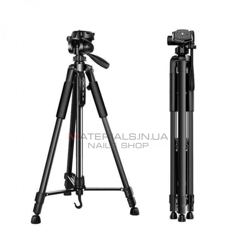 Tripod Stand Multifunctional (1.70m)  - T8Pro