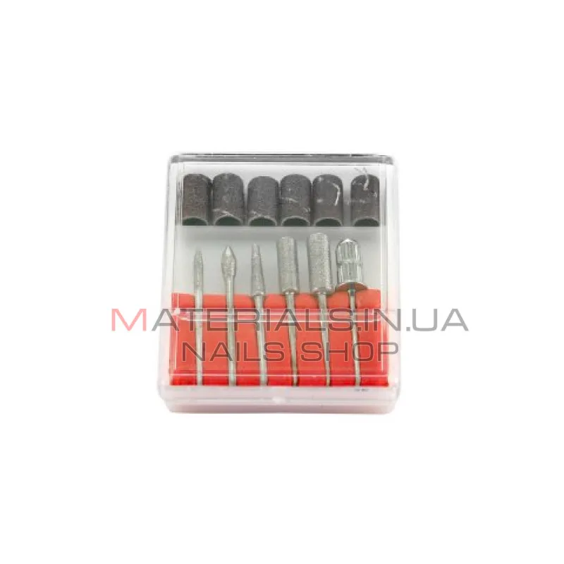 Фрезер с аккумулятором Nail Drill ZS-219 White 35000 об., 45 Вт