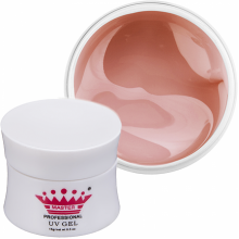 Моделюючий гель Master Professional PINK, 15 г рожевий