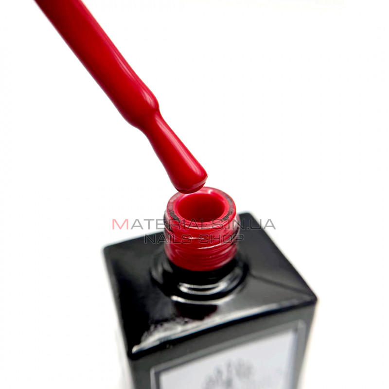 Гель лак Global Fashion, Gel polish 15 ml, 04