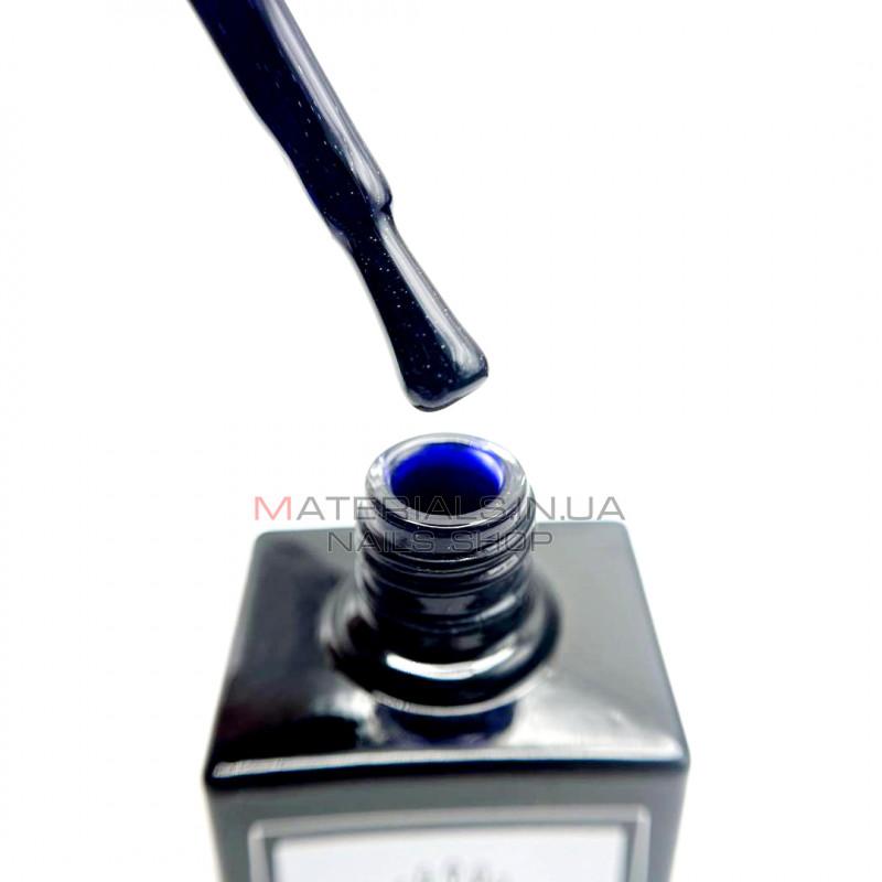 Гель лак Global Fashion, Gel polish 15 ml, 135