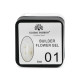 Гель для моделирования ногтей Flower Builder Gel, 8 г 01