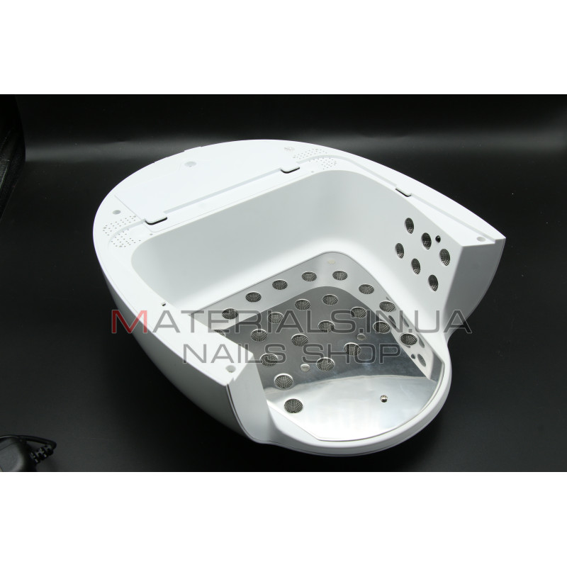 Професійна лампа для манікюру UV LED Global Fashion NLS10 268 Вт