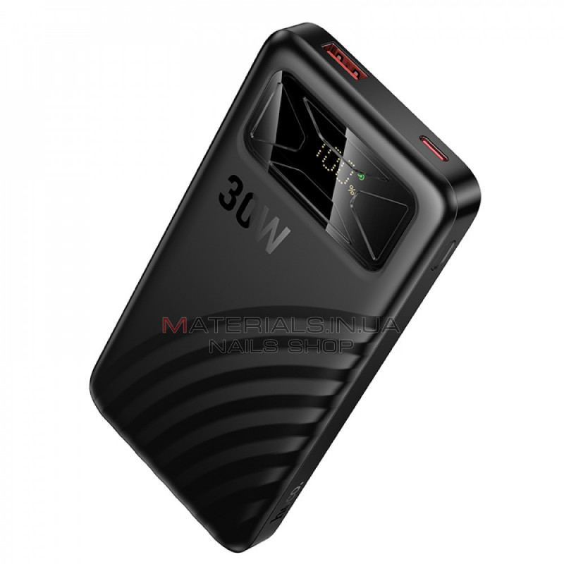 Power Bank 10000 mAh — Hoco Q42 Power Bank 10000 mAh — Hoco Q42