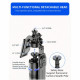 Monopod Tripod | 2.02m | — VM20 | Button Bluetooth | Veron
