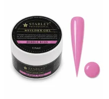 Гель Starlet Professional 15 мл Bubble Kiss