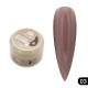 Гель для моделювання нігтів 15 гр, Mocha Rose Builder Gel 03