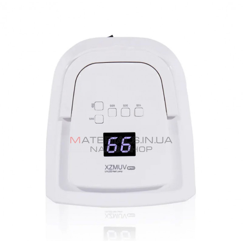 UV LED лампа на акумуляторі XZMUV 5pro 54 Вт UV LED лампа на акумуляторі XZMUV 5pro 54 Вт