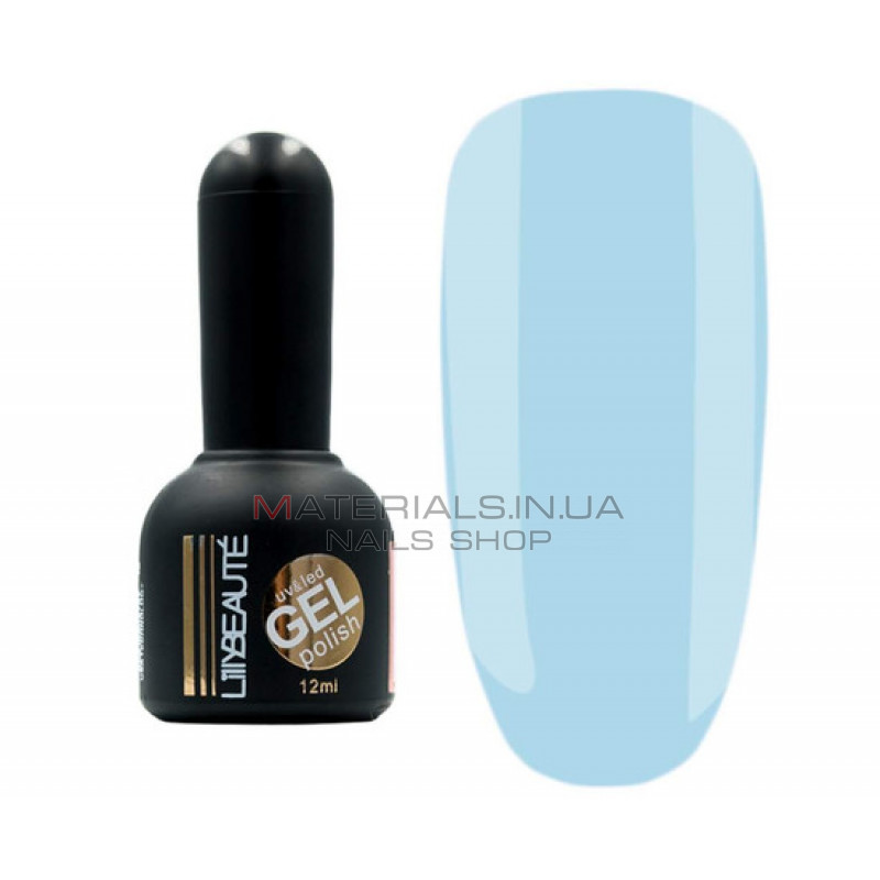 Гель-лак Lilly Beaute №052 Гель-лак Lilly Beaute №052
