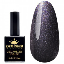 Гель-лак Designer Professional, 9мол. N379