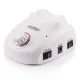 Фрезер для маникюра Nail Drill ZS-603 PRO (DM-208) White, 45 Ватт, 35000 об/мин