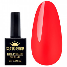 Гель-лак Designer Professional, 9мол. I259