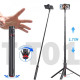 Monopod Tripod TT01 | 2m