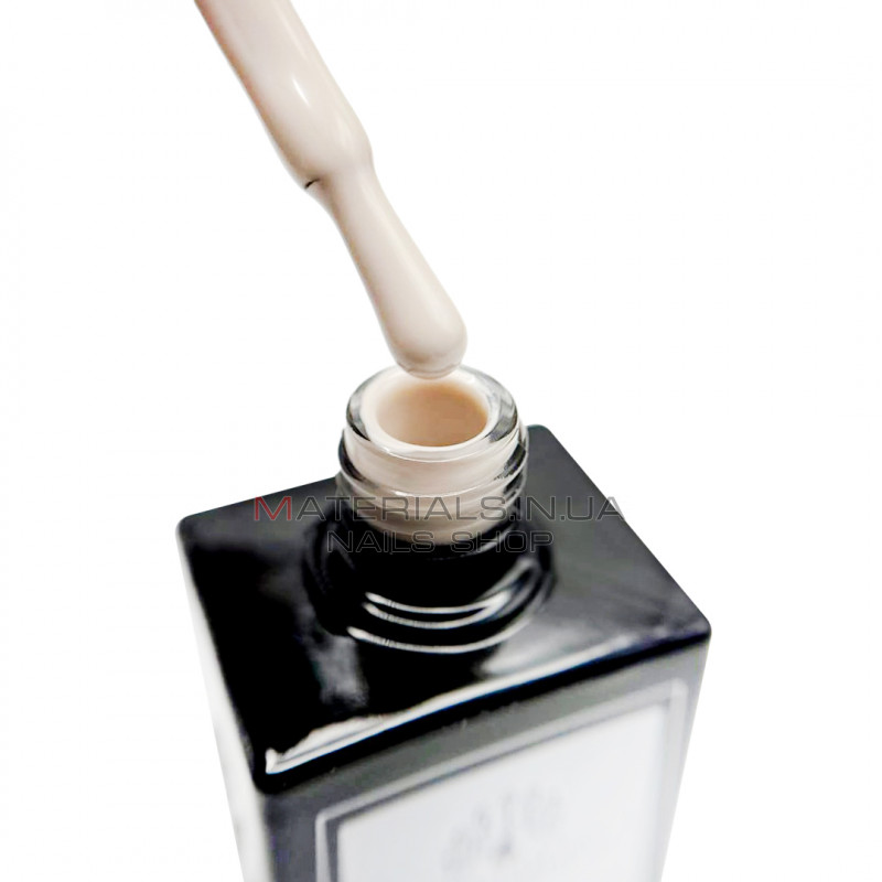 Гель лак Global Fashion, Gel polish 15 ml, 36