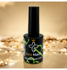 Teaching base coat, Bee Nails, 15мл