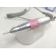 Змінна ручка мотор для манікюрної машинки 18 В Nail Drill ZS-601 фрезер ZS 603 45000 ручка до фрезера 606