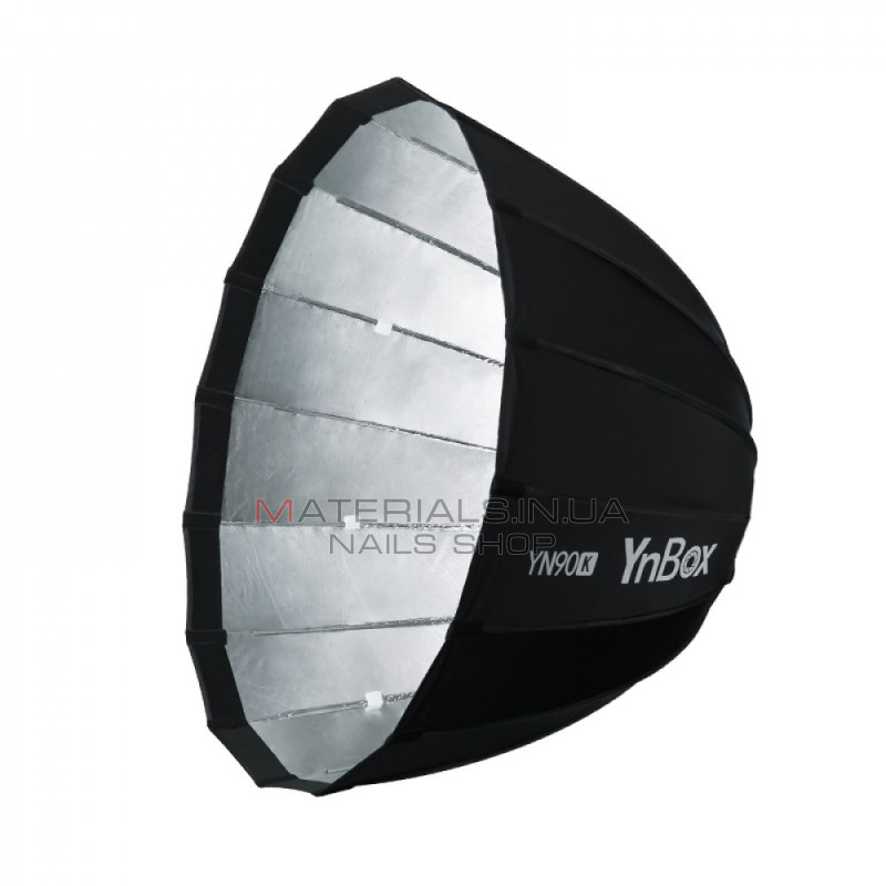 Соты для софтбокса YnBox 90K | 90 cm | — GS-90 Соты для софтбокса YnBox 90K | 90 cm | — GS-90