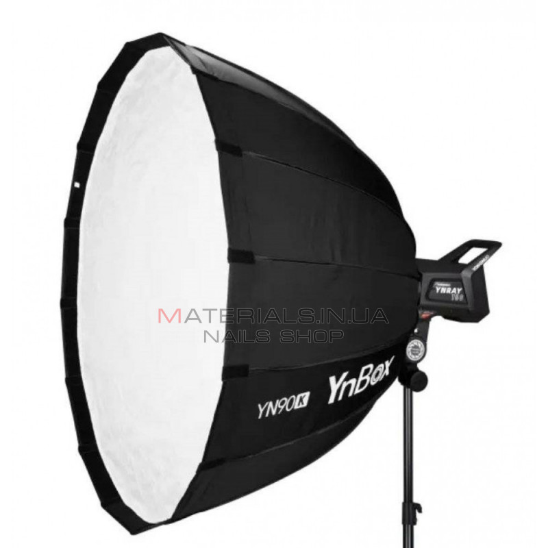 Софтбокс | 120 cm | — YnBox 120K Софтбокс | 120 cm | — YnBox 120K