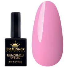 Гель-лак Designer Professional, 9мол. B34