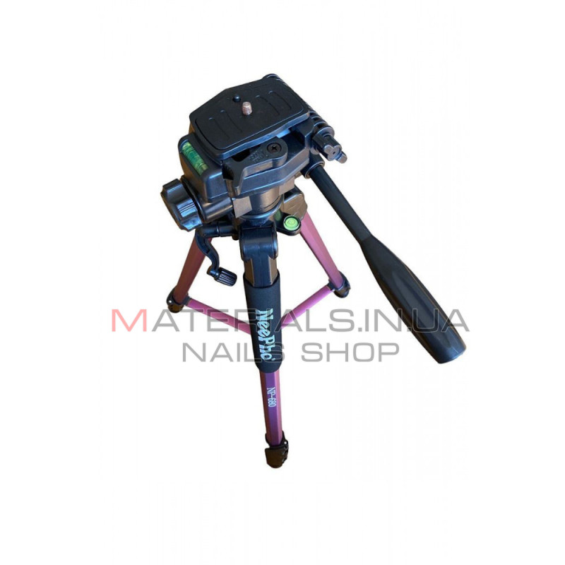Tripod Stand Multifunctional (1.70m) Neepho NP-680
