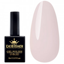 Гель-лак Designer Professional, 9мол. H213