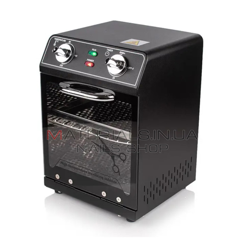 Сухожарова шафа SM-220 Temperature Sterilizer