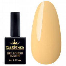 Гель-лак Designer Professional, 9мол. F155