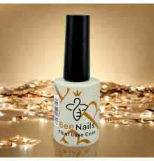 Fiber base Bee Nails, 15мл