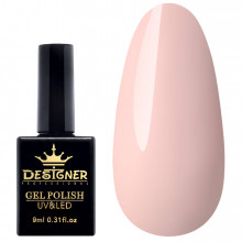 Гель-лак Designer Professional, 9мол. H216