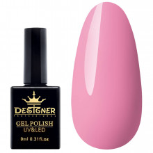 Гель-лак Designer Professional, 9мол. H220