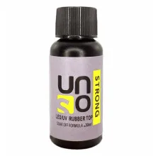 Uno Strong Rubber Top - верхнє каучукове покриття, 30мл