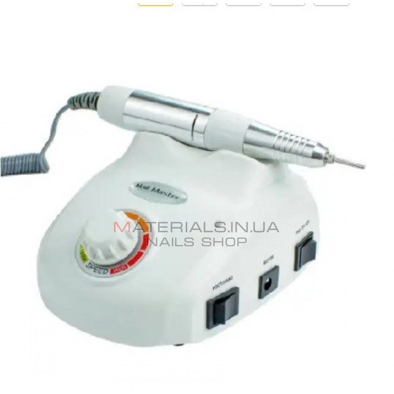 Фрезер для манікюру Drill Master ZS 603 45000обмін манікюрний фрейзер машинка для нігтів Фрезер для манікюру Drill Master ZS 603 45000обмін манікюрний фрейзер машинка для нігтів