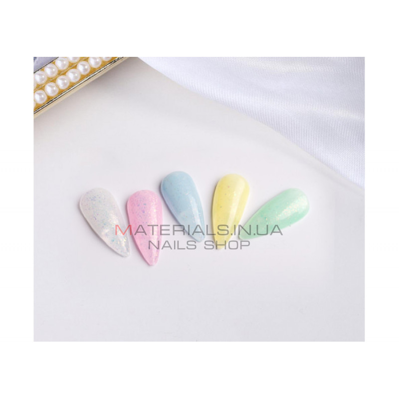 Гель Лак Candy Flakes MP-4336 Гель Лак Candy Flakes MP-4336