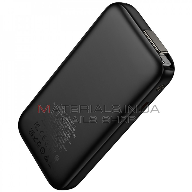 Power Bank Hoco Q51, 10000 мА·год