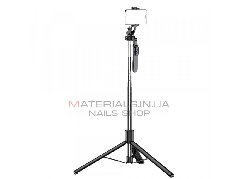 Monopod Large Tripod C07 stainless steels 2.01M