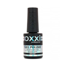 База каучуковая для гель-лака Oxxi Professional Hard Base, 15 мл