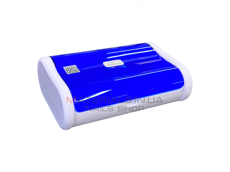 Ультрафіолетовий стерилізатор (UV Sterilizer) Pro, 15Вт (32х21х10)