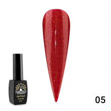 Гель лак Opal Global Fashion 8 мл, 05