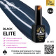 Гель лак BLACK ELITE 244, Global Fashion 8 мл